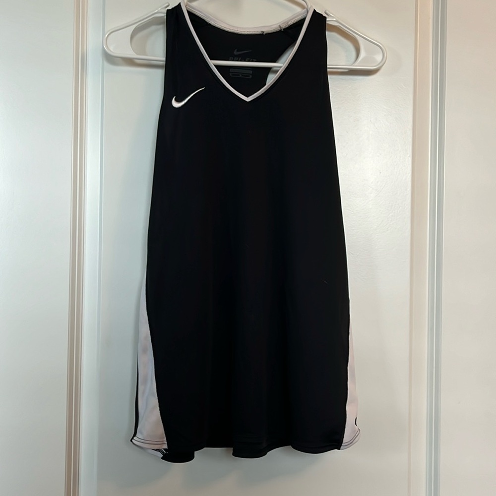 Nike Dri Fit Tank